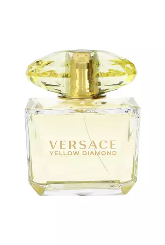 Versace Yellow Diamond Edt 200ml 1