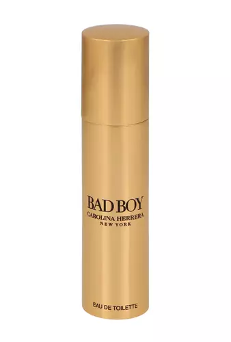 Carolina Herrera Bad Boy Edt 10ml 1