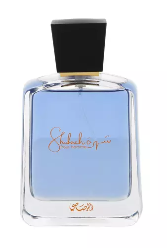 Rasasi Shuhrah Pour Homme Edp 90ml 1
