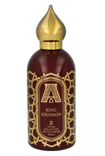 Attar Collection King Solomon Edp 100ml 1