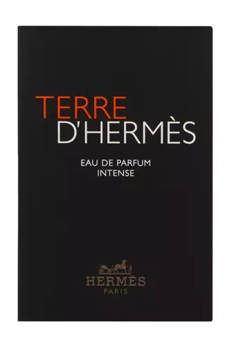 Próbka Hermes Terre D`Hermes Intense Edp 2ml 1