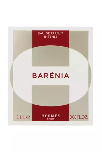 Sample Hermes Barenia Intense Edp 2ml 1