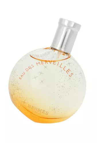 Hermes Eau Des Merveilles Edt 30ml Refillable 1