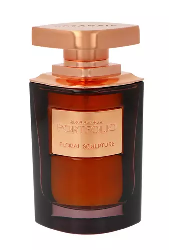 Al Haramain Floral Sculpture Edp 75ml 1