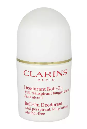 Clarins Roll-On Deodorant 50ml 1