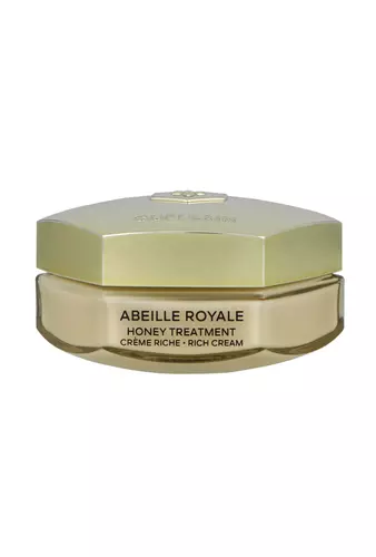 Guerlain Abeille Royale Honey Treatment Rich Cream 50ml 1