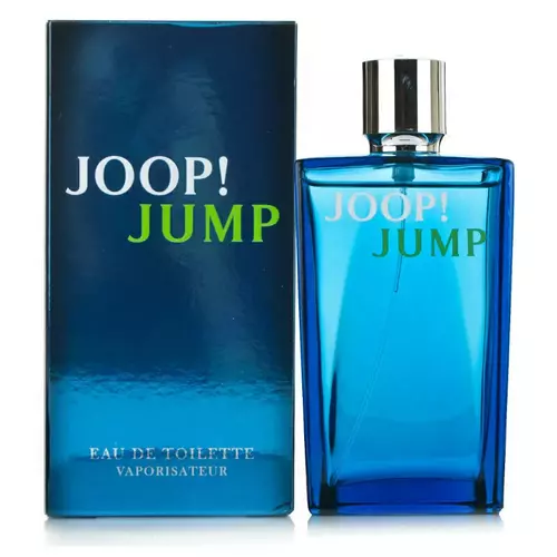 Joop! Jump Edt 200ml 1