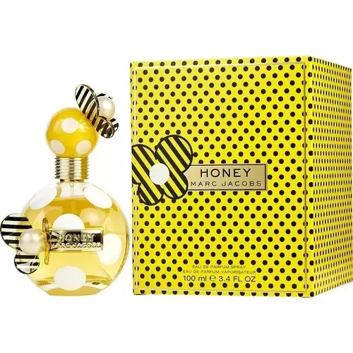 Marc Jacobs Honey Edp 100ml 1