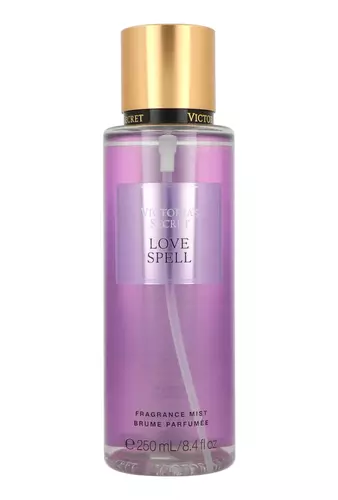 Victoria`S Secret Love Spell Body Mist 250ml 1