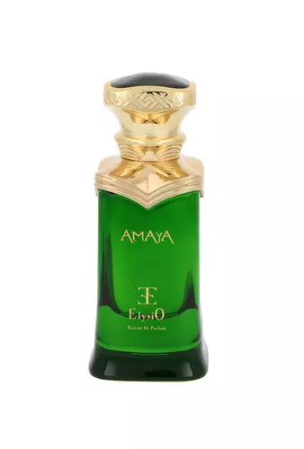 Elysio Amaya Extrait de Parfum 100ml 1