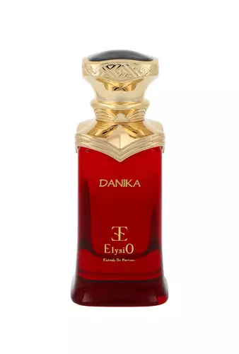 Elysio Danika Extrait de Parfum 100ml 1