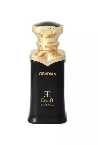 Elysio Obsidian Extrait de Parfum 100ml 1