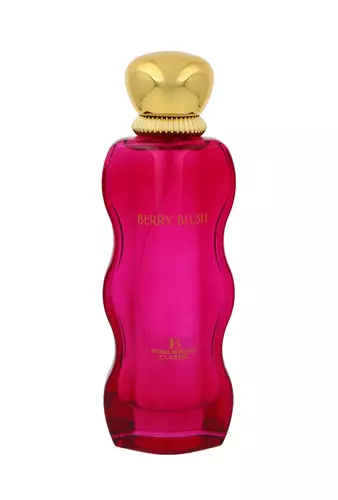 Pierre Bernard Classic Berry Blush Edp 100ml 1