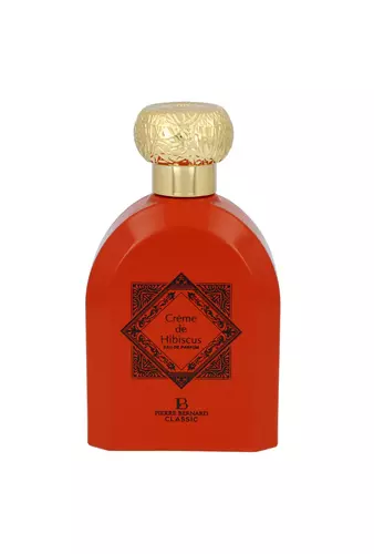 Pierre Bernard Classic Creme De Hibiscus Edp 100ml 1