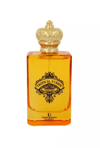 Pierre Bernard Classic Tropical Fusion Edp 100ml 1