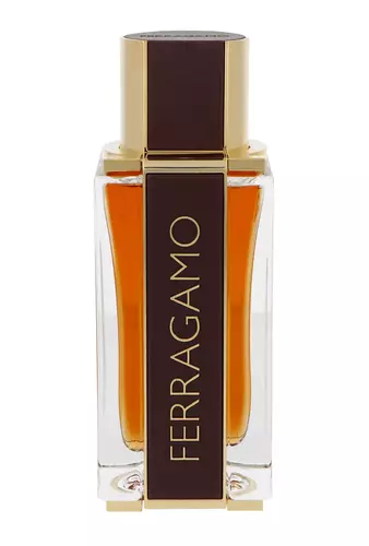 Salvatore Ferragamo Ferragamo Spicy Leather Edp 100ml 1
