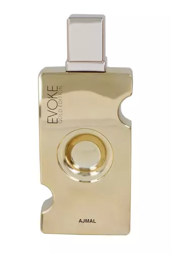 Ajmal Evoke Gold Edition Her Edp 75ml 1