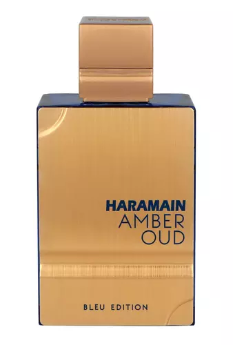 Al Haramain Amber Oud Bleu Edition Edp 60ml 1