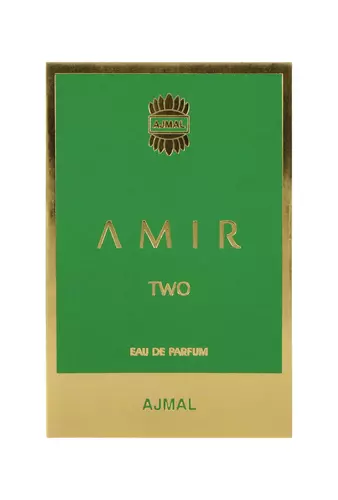 Sample Ajmal Amir Two Edp 1,5ml 1