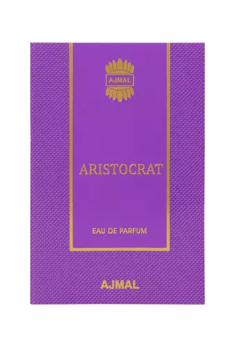 Sample Ajmal Aristocrat Her Edp 1,5ml 1
