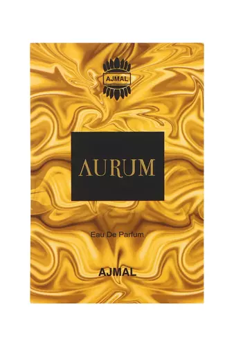 Sample Ajmal Aurum Edp 1,5ml 1
