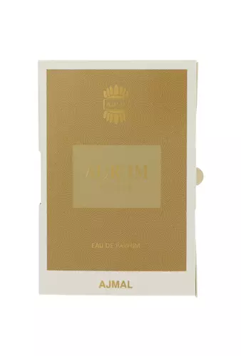Sample Ajmal Aurum Elixir Edp 1,5ml 1