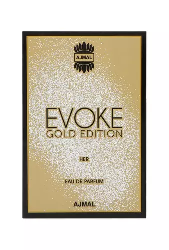 Sample Ajmal Evoke Gold Edition Her Edp 1,5ml 1