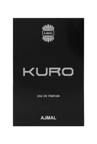 Sample Ajmal Kuro Edp 1,5ml 1