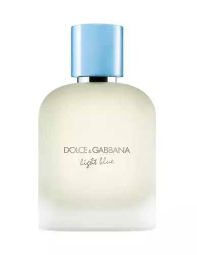Dolce & Gabbana Light Blue Pour Homme Edt 100ml 1
