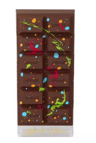 Armaf Kunafa Chocolate Edp 70ml 1