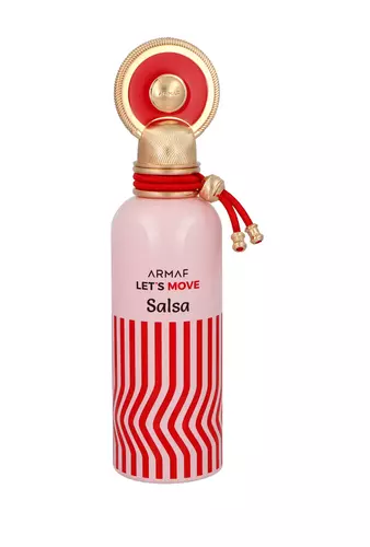 Armaf Let`s Move Salsa Edp 100ml 1