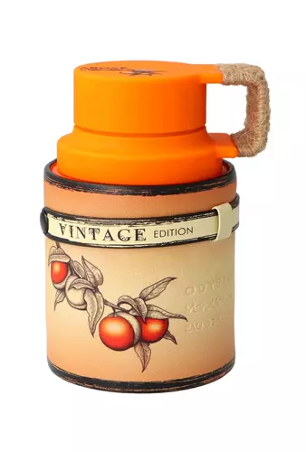 Armaf Odyssey Mandarin Sky Vintage Edp 100ml 1