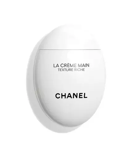 Chanel La Creme Main Texture Riche Hand Cream 50ml 1