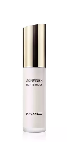 Mac Skinfinish Lighstruck Liquid Highligter Violet Holo 15ml 1
