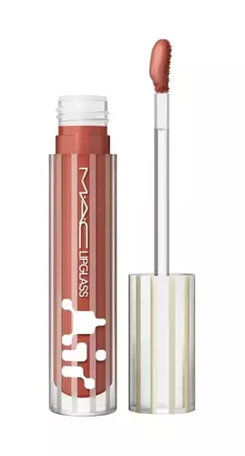 Mac Liglass Air Lip gloss Casual 5ml 1