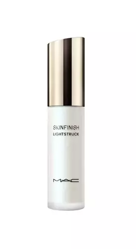 MAC Skinfinish Lighstruck Liquid Highligter Light Blue Holo 15ml 1