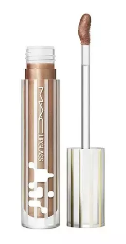 Mac Lipglass Air Accolade 5ml 1