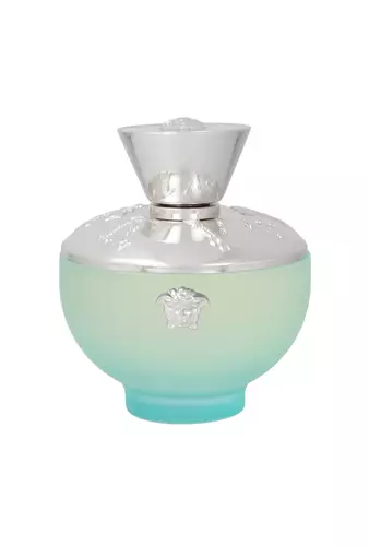 Versace Dylan Turquoise Pour Femme Edt 200ml 1