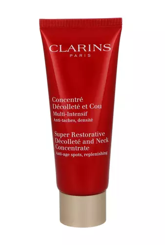 Clarins Super Restorative Face Cream 75ml 1