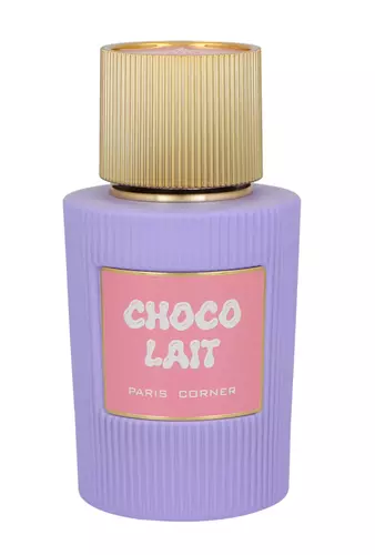 Paris Corner Choco Lait Edp 100ml 1