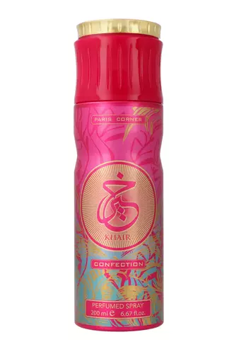 Paris Corner Khair Confection Deospray 200ml 1