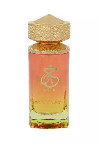 Paris Corner Khair Peach Delulu Edp 100ml 1