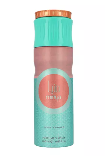 Paris Corner Minya Deospray 200ml 1