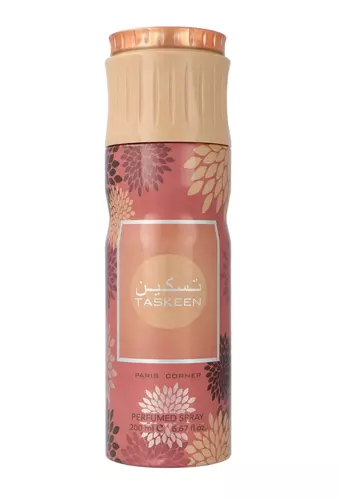 Paris Corner Taskeen Deospray 200ml 1