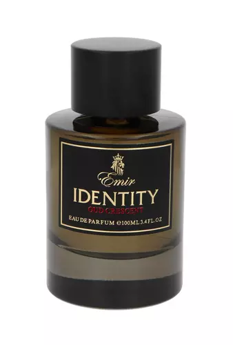 Paris Corner Emir Identity Oud Crescent Edp 100ml 1