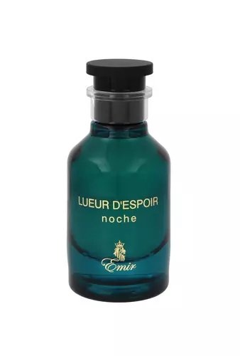 Paris Corner Emir Lueur d`Espoir Noche Edp 100ml 1
