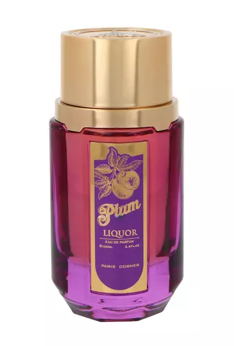 Paris Corner Plum Liquor Edp 100ml 1