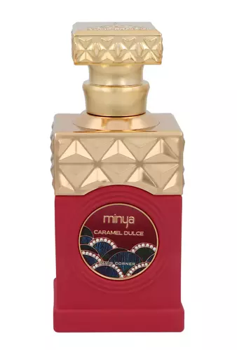 Paris Corner Minya Caramel Dulce Edp 100ml 1