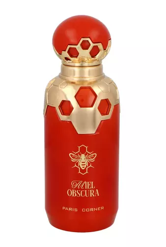 Paris Corner Miel Obscura Edp 100ml 1