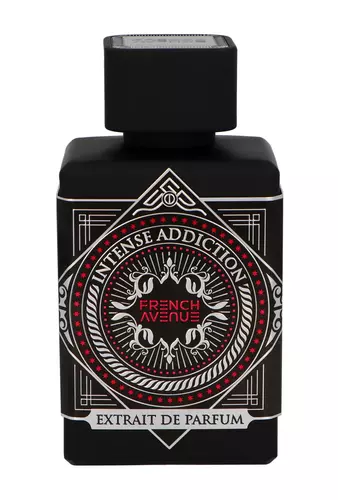 French Avenue Intense Addiction Extrait de Parfum 80ml 1